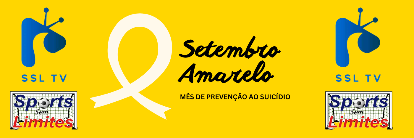 Seja Bem Vindo ao SSL TV