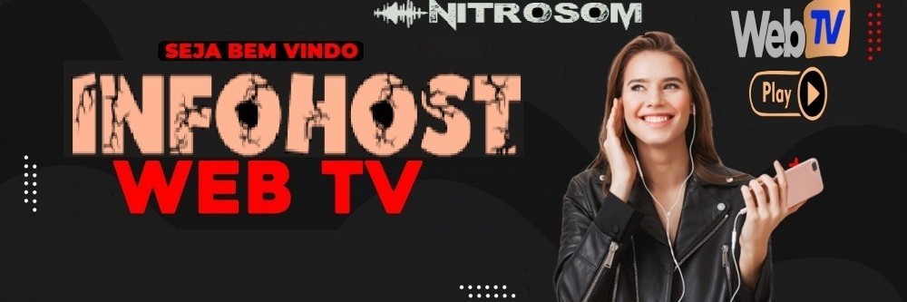 Seja Bem Vindo ao SSL TV